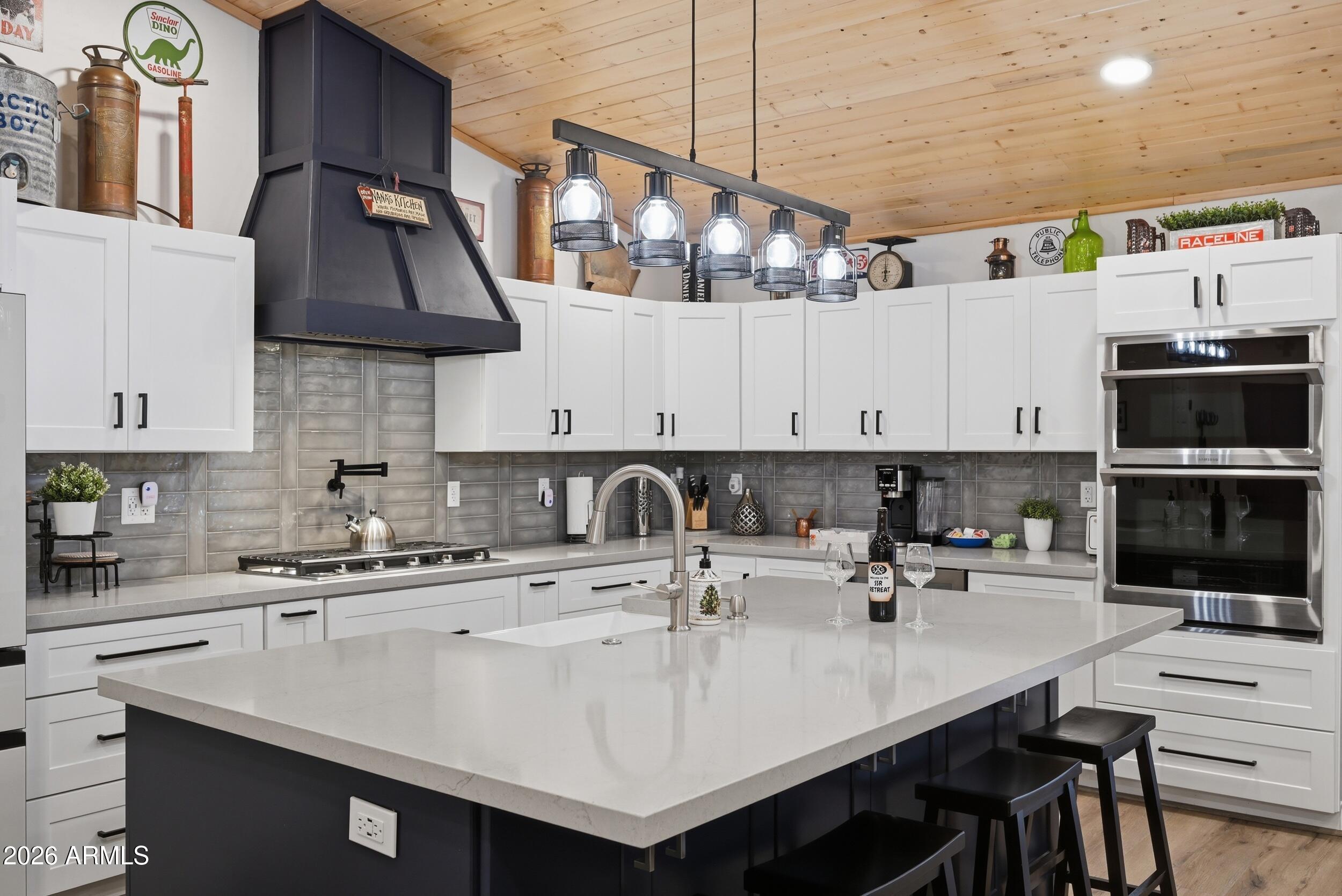 CLEAR CREEK PINES 3 - Residential