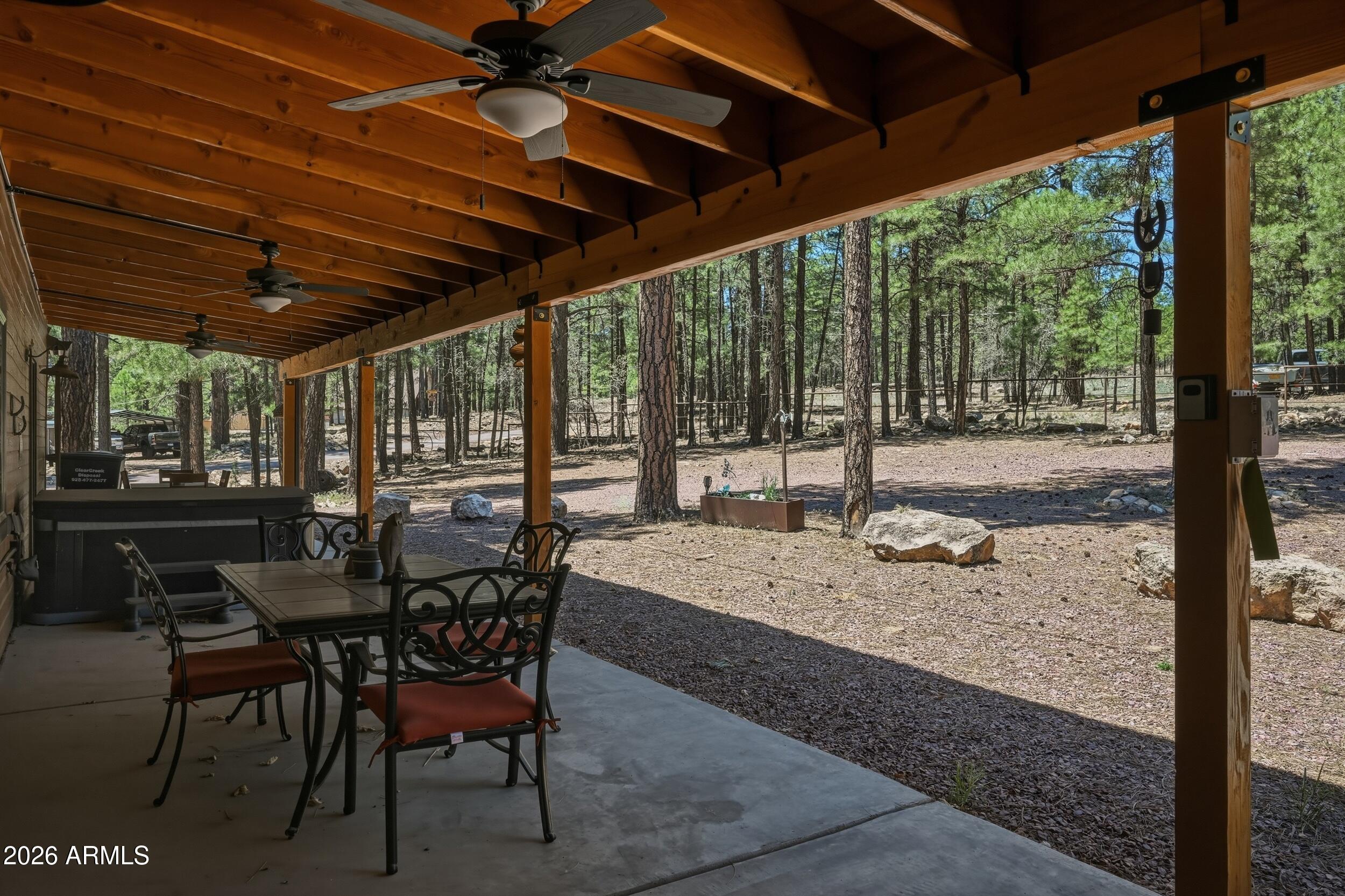 CLEAR CREEK PINES 3 - Residential
