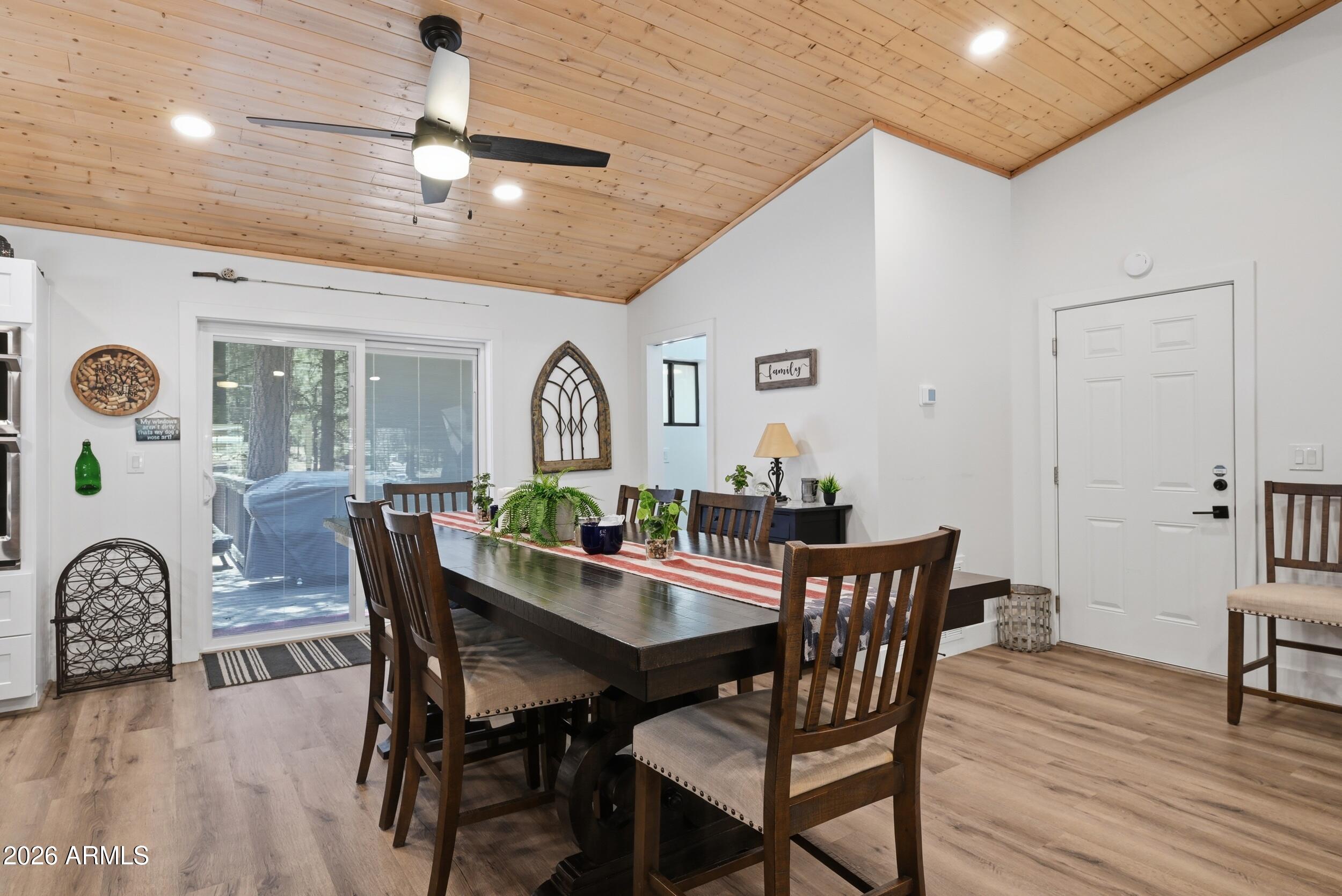 CLEAR CREEK PINES 3 - Residential