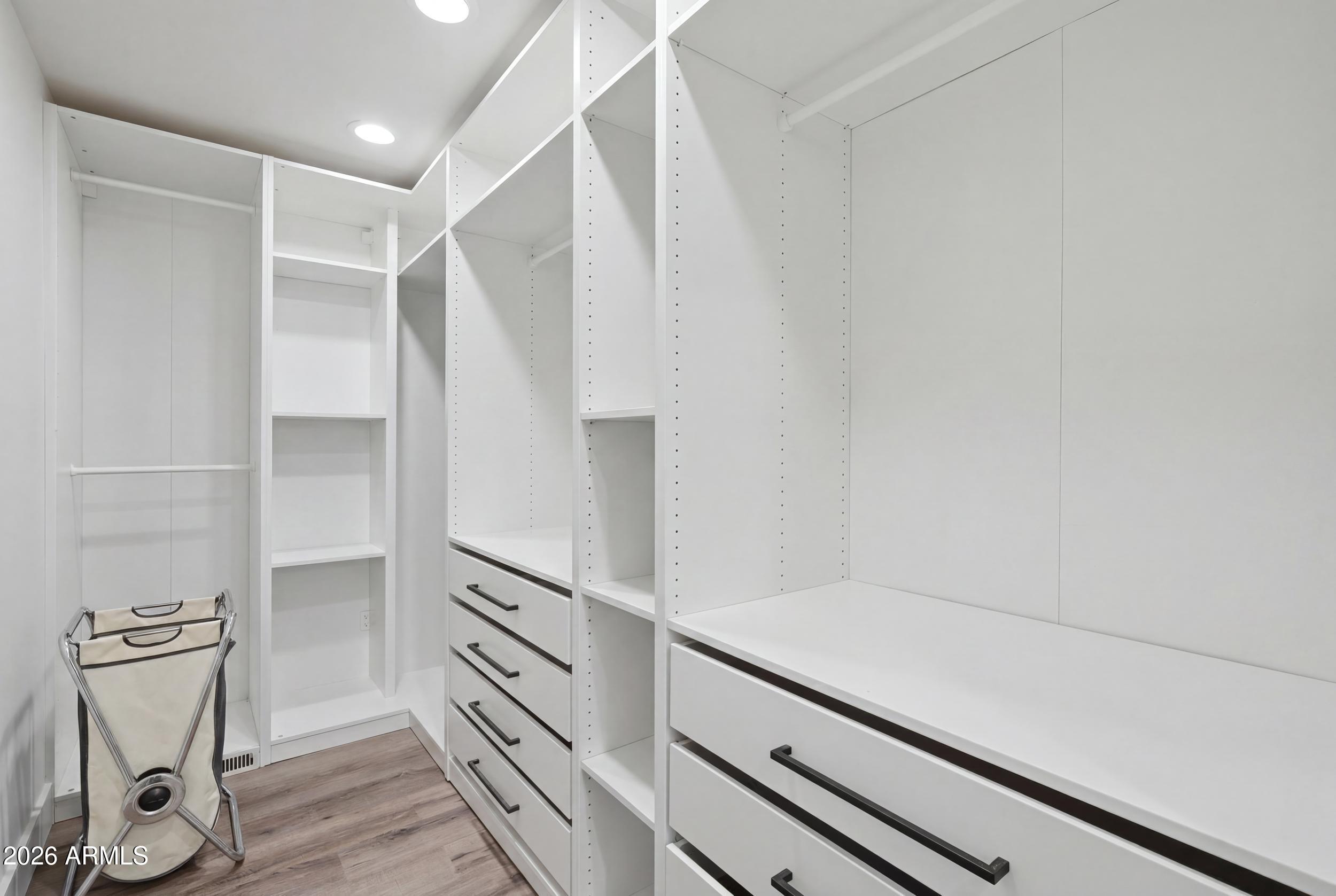 CLEAR CREEK PINES 3 - Residential
