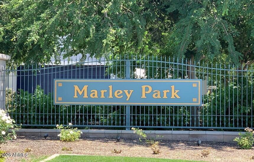 MARLEY PARK PARCELS 17 AND 18 - Residential