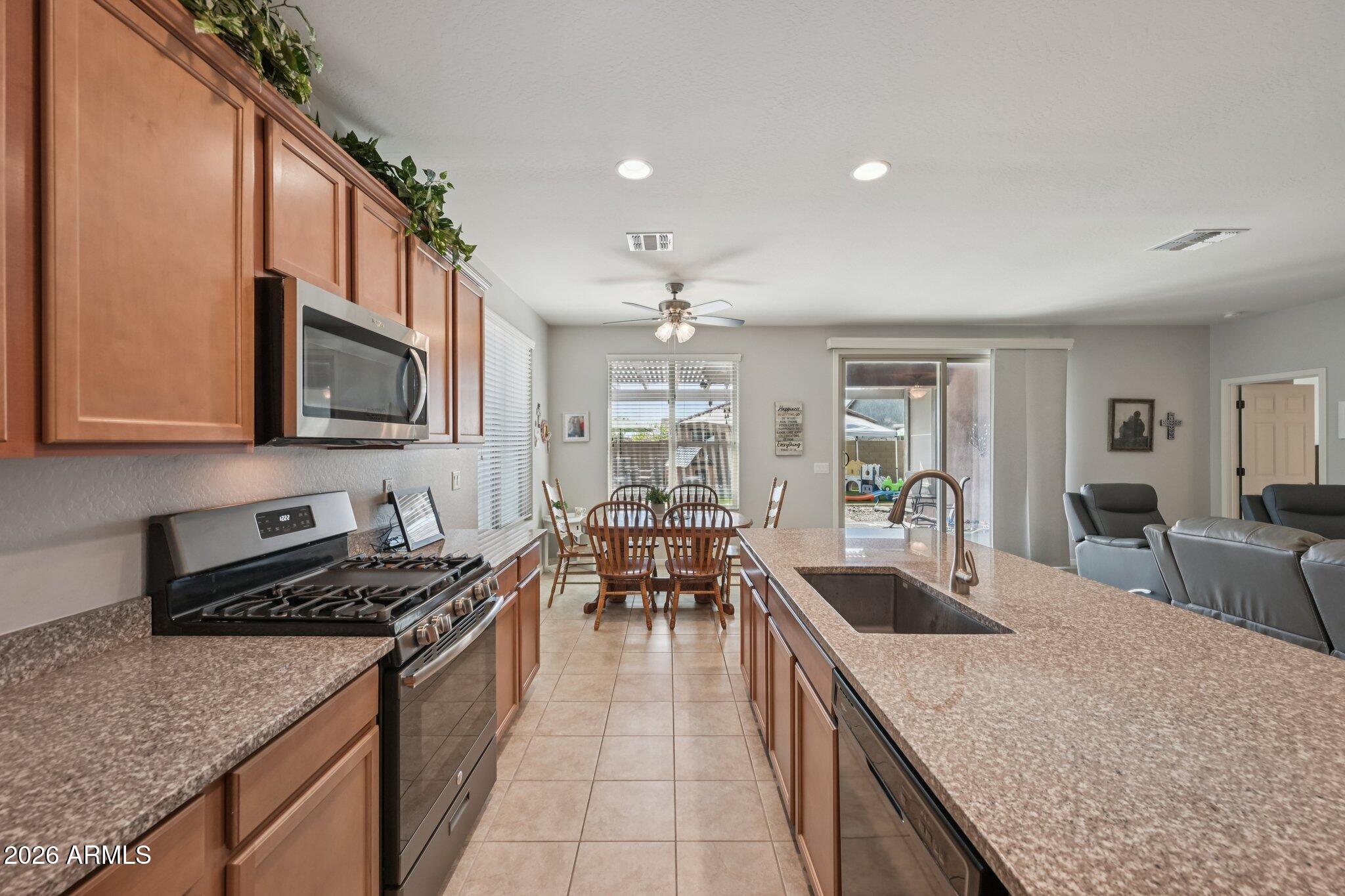 MARLEY PARK PARCELS 17 AND 18 - Residential