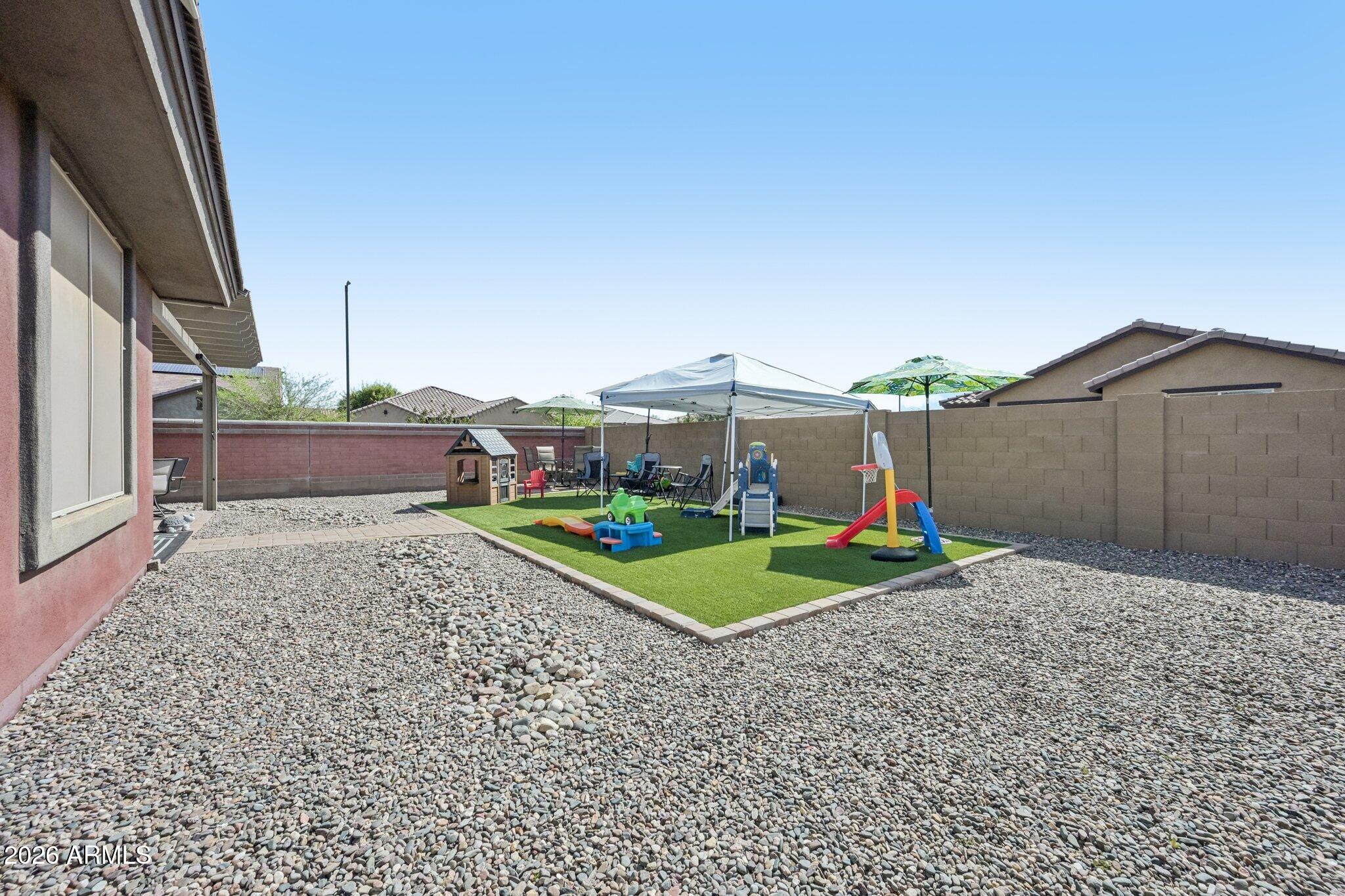 MARLEY PARK PARCELS 17 AND 18 - Residential