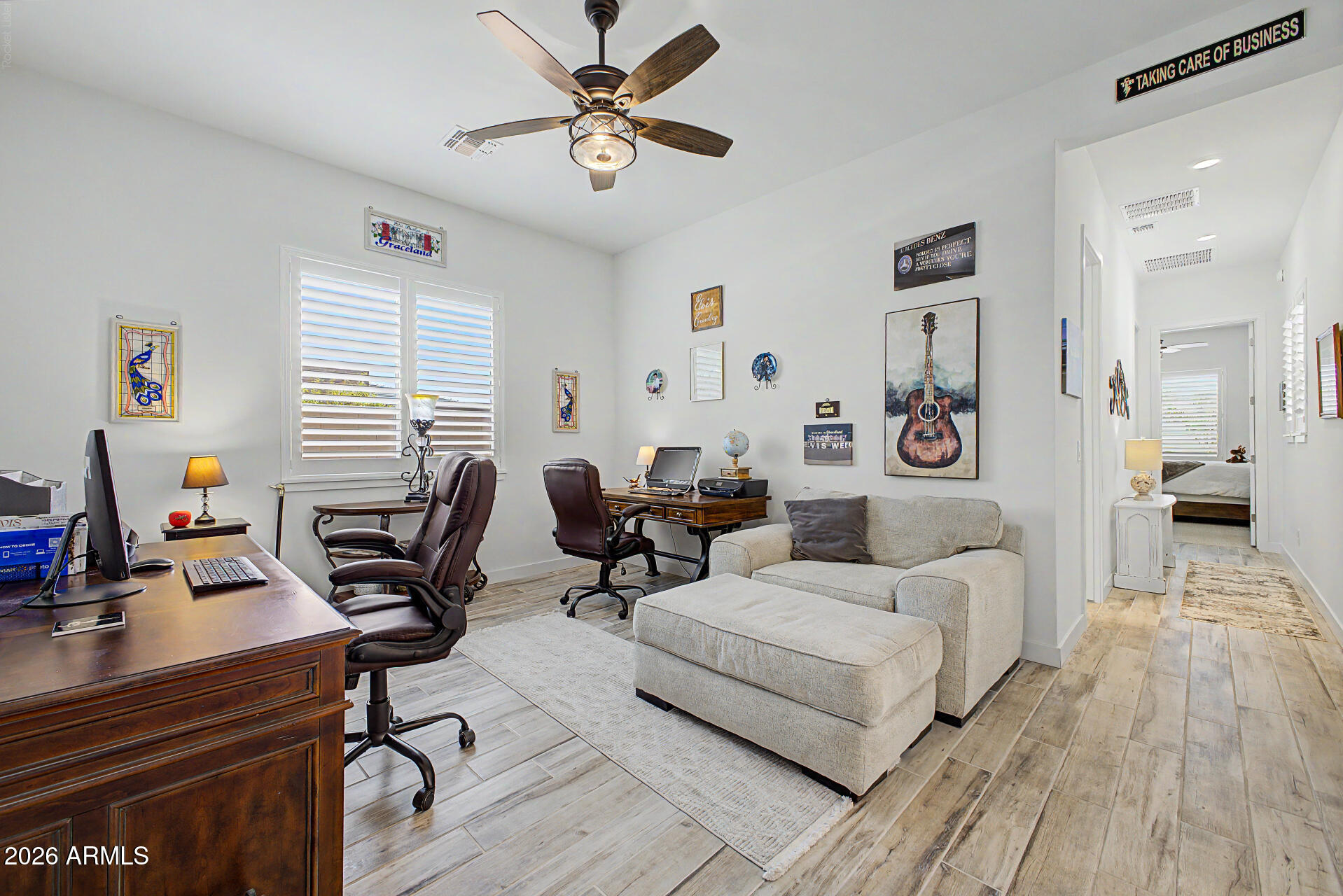 WHISPERING HILLS - Residential