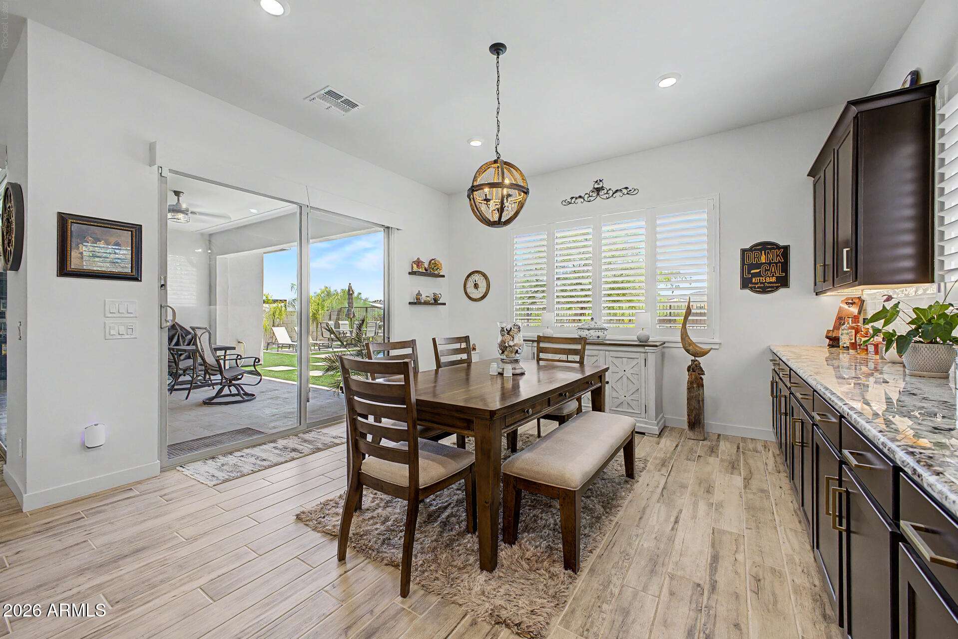 WHISPERING HILLS - Residential