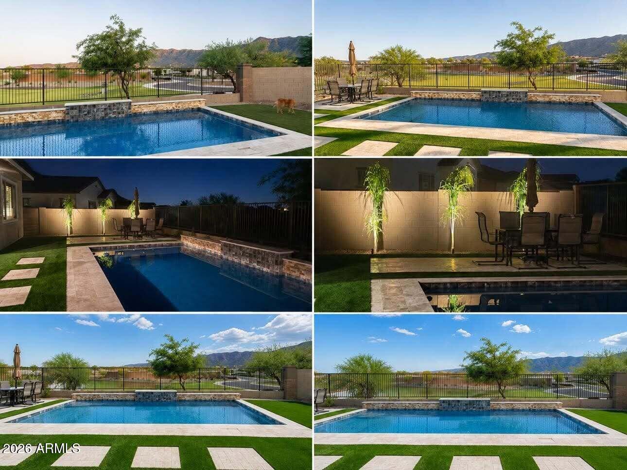 WHISPERING HILLS - Residential