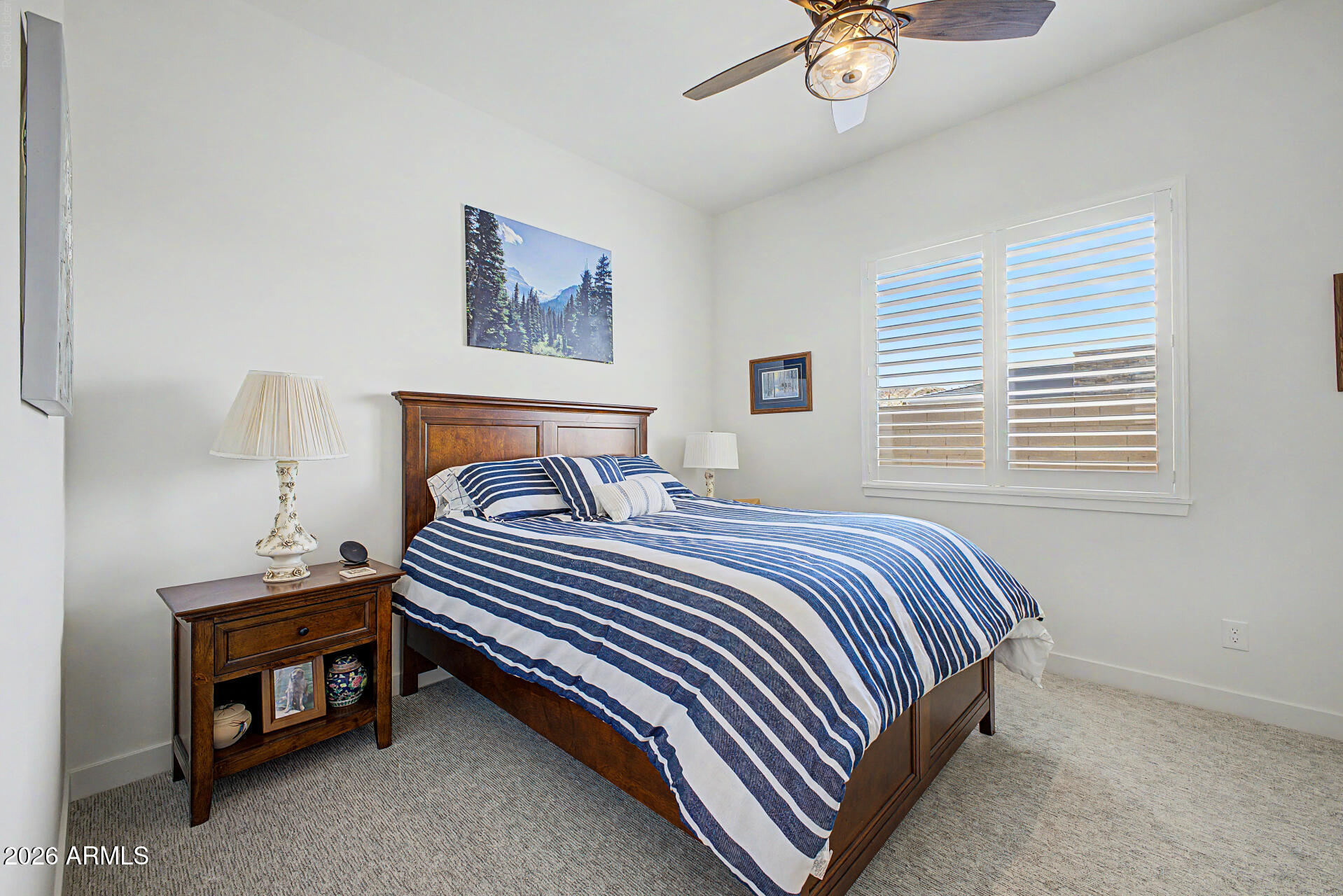 WHISPERING HILLS - Residential