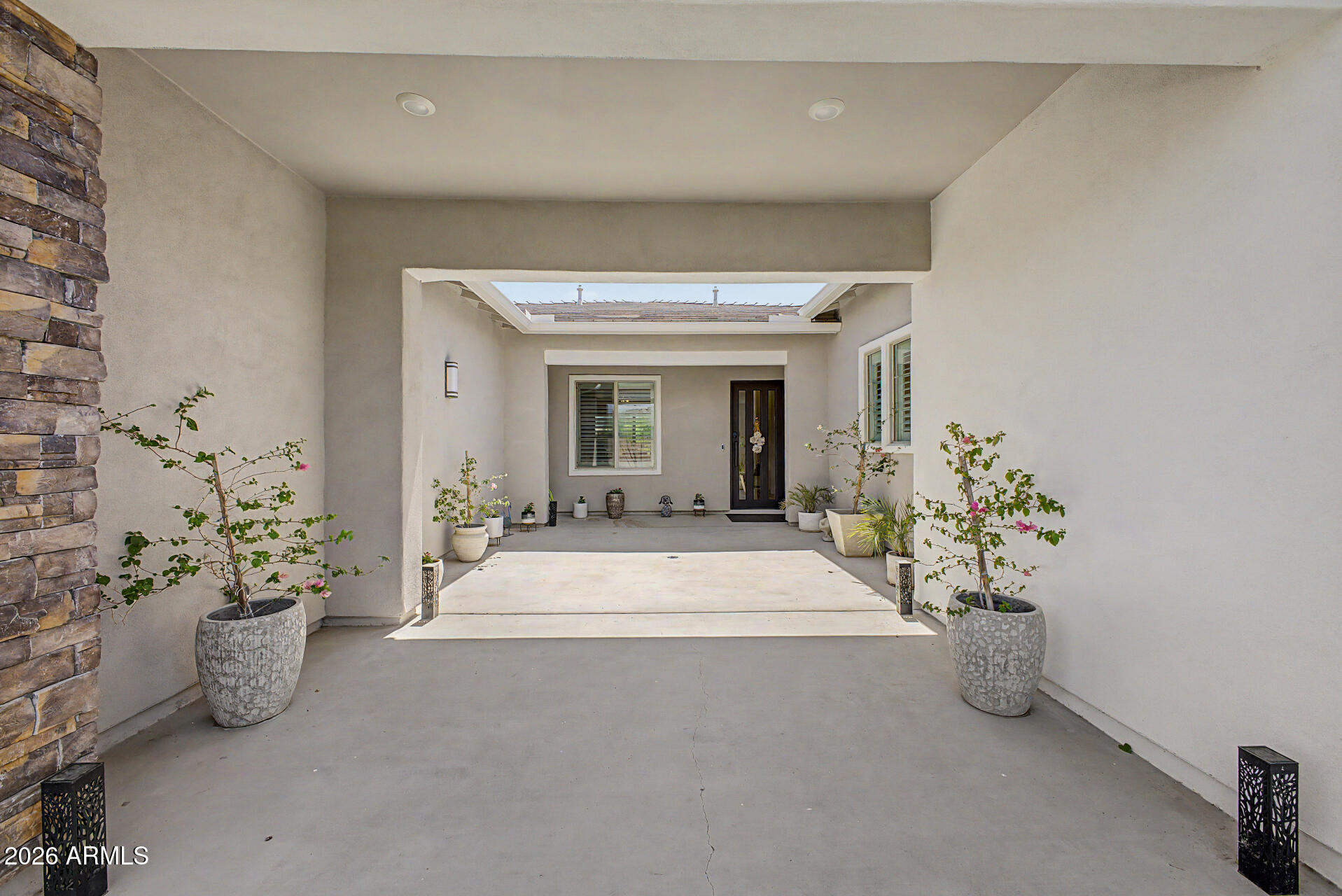WHISPERING HILLS - Residential