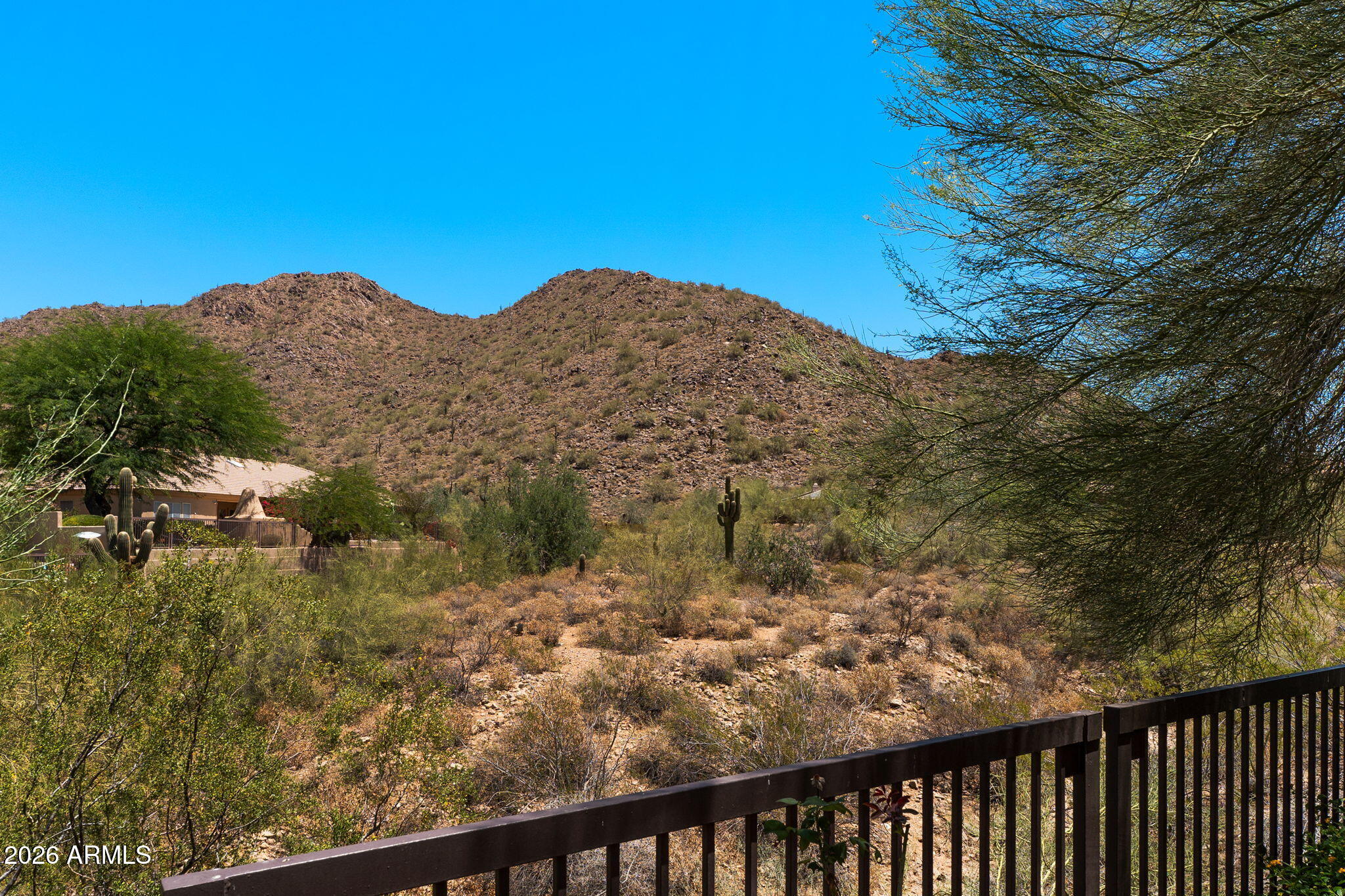 Scottsdale Mountain - Residential