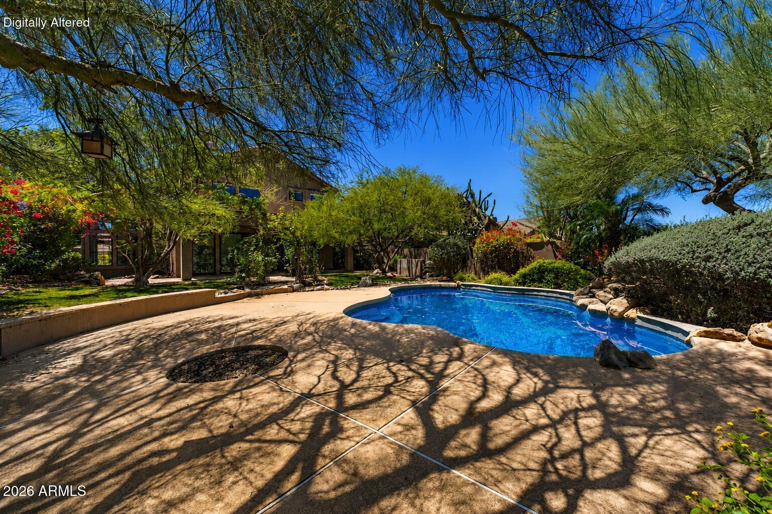 Scottsdale Mountain - Residential