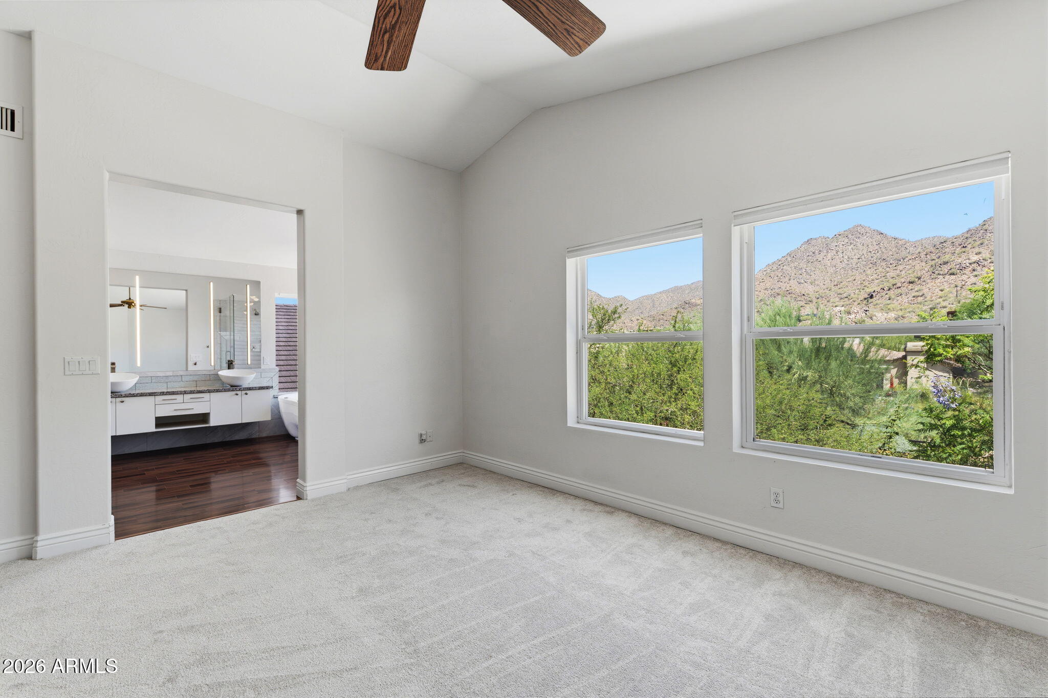 Scottsdale Mountain - Residential