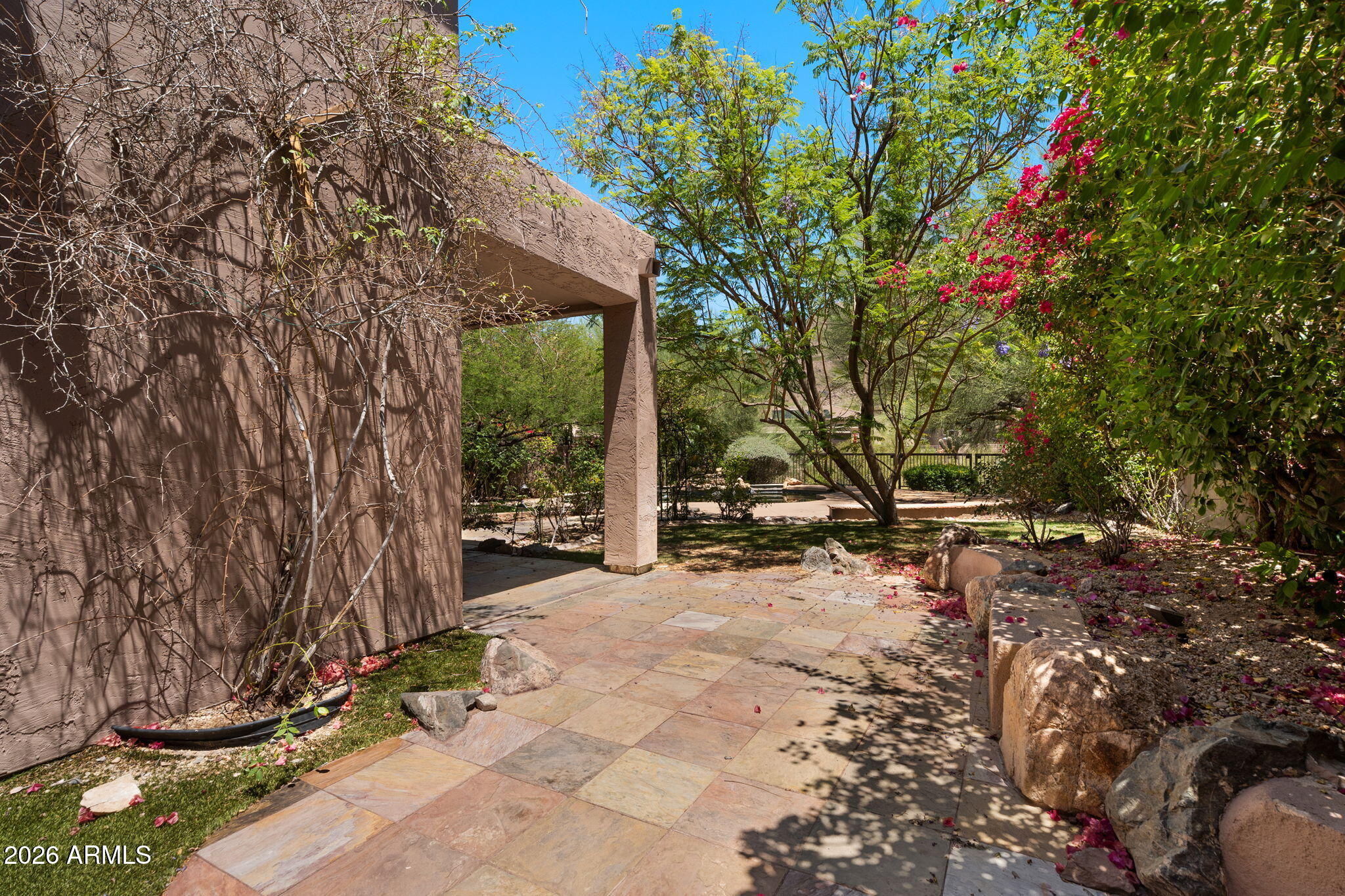 Scottsdale Mountain - Residential