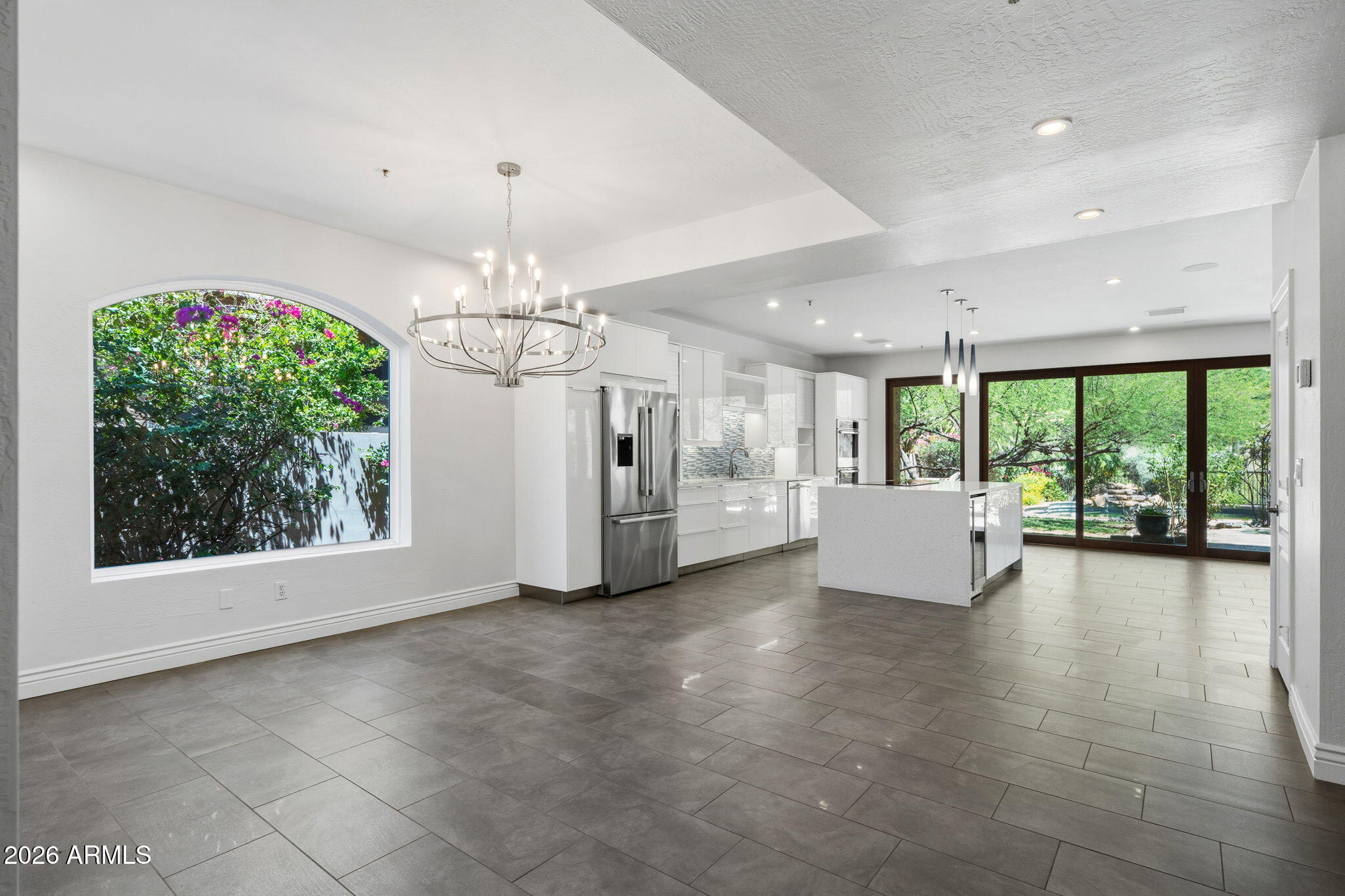 Scottsdale Mountain - Residential