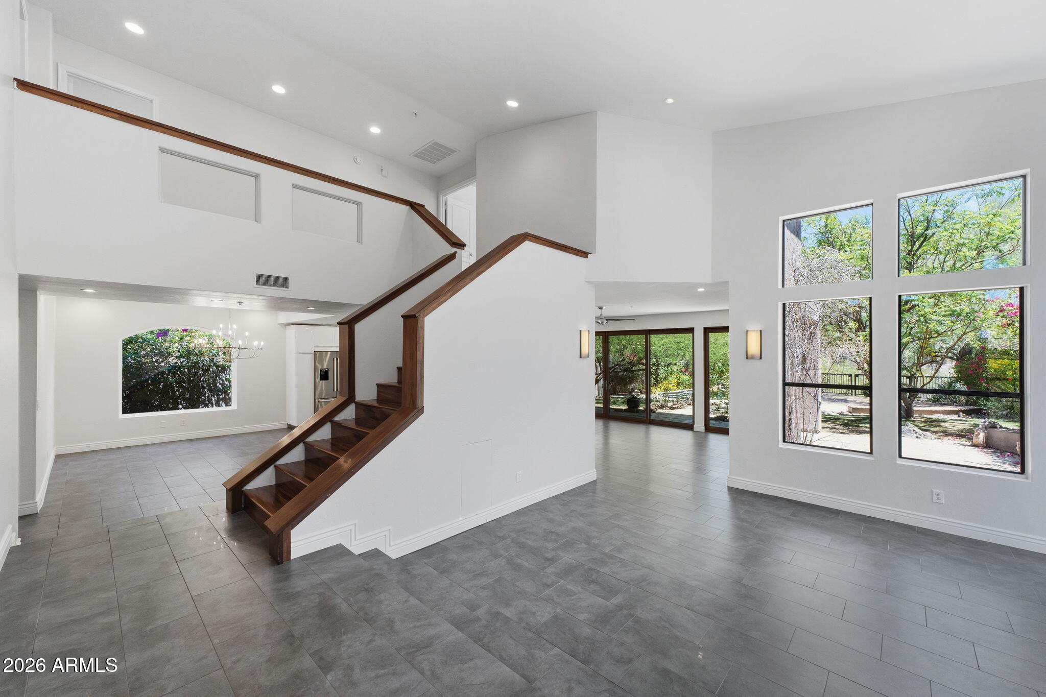 Scottsdale Mountain - Residential