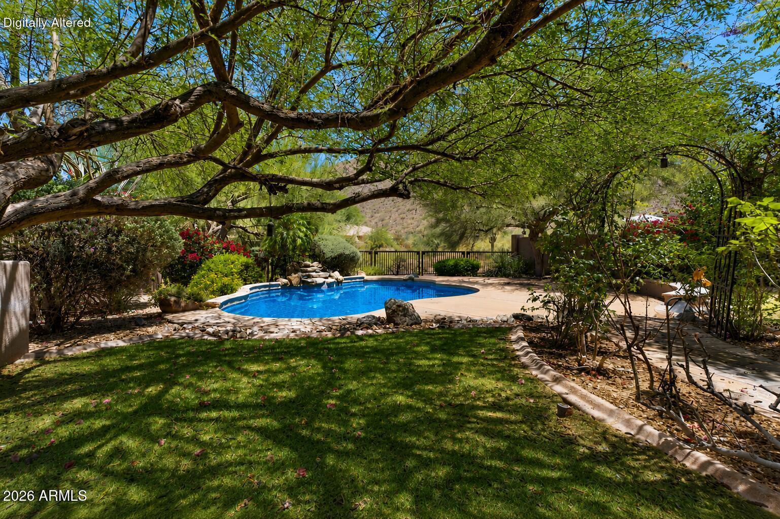 Scottsdale Mountain - Residential