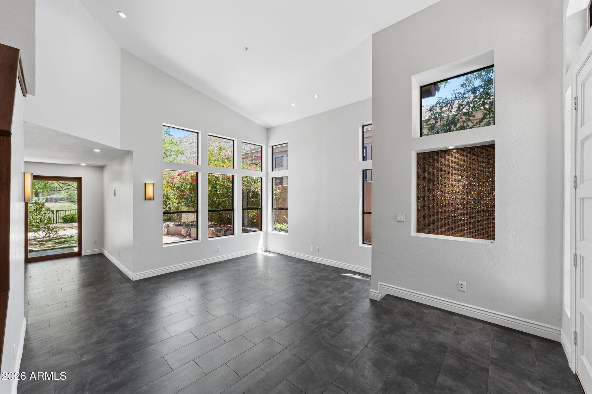 Scottsdale Mountain - Residential