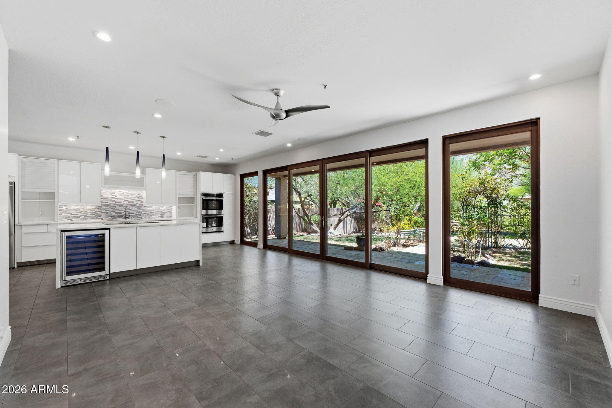Scottsdale Mountain - Residential