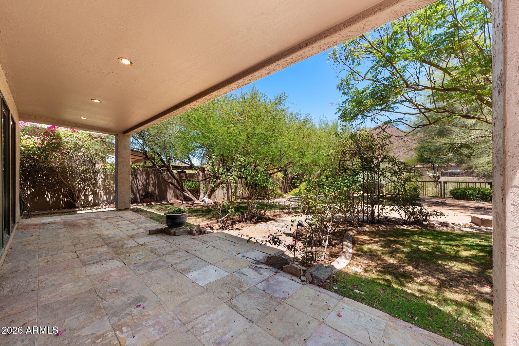 Scottsdale Mountain - Residential