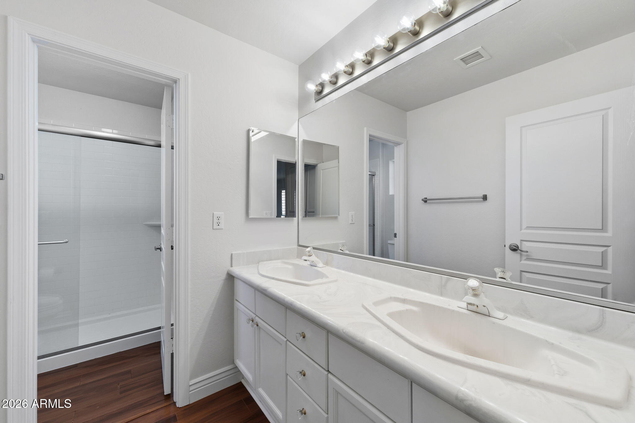 Scottsdale Mountain - Residential