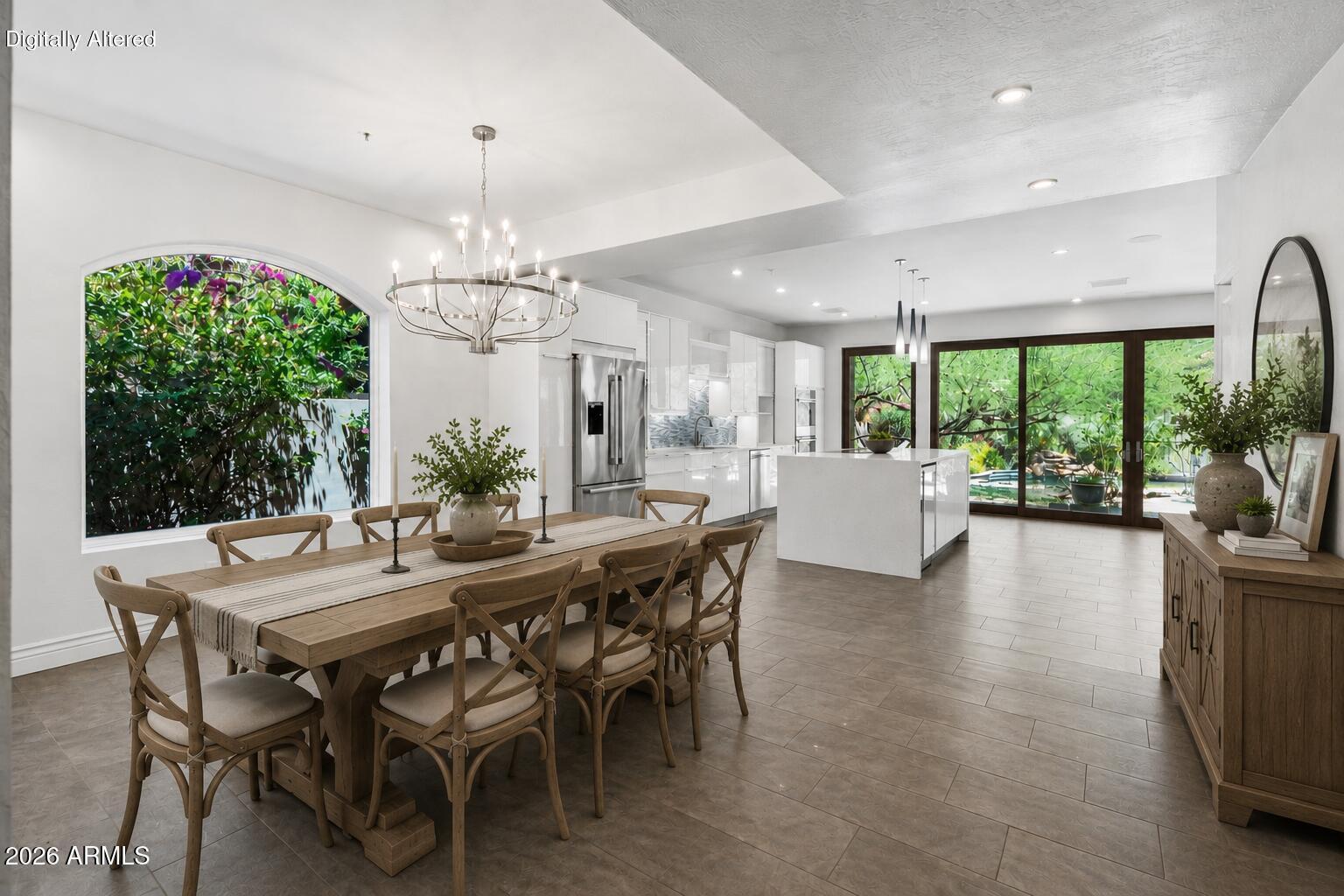 Scottsdale Mountain - Residential