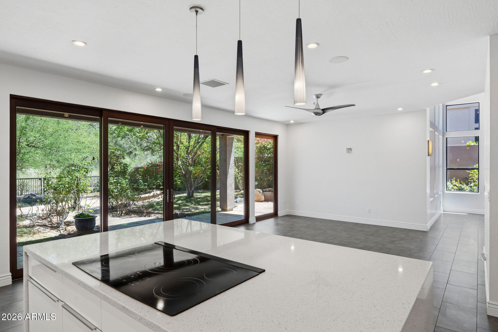 Scottsdale Mountain - Residential