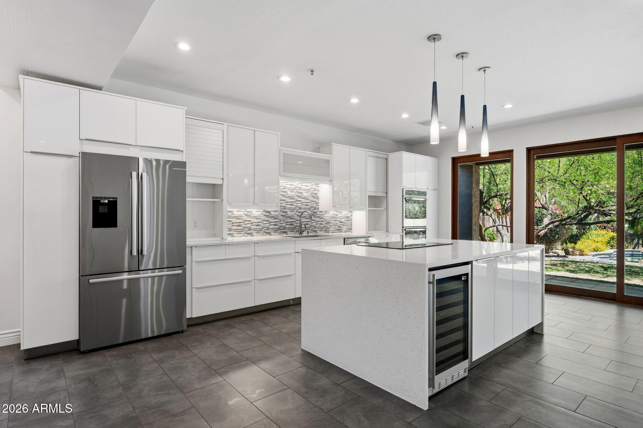 Scottsdale Mountain - Residential