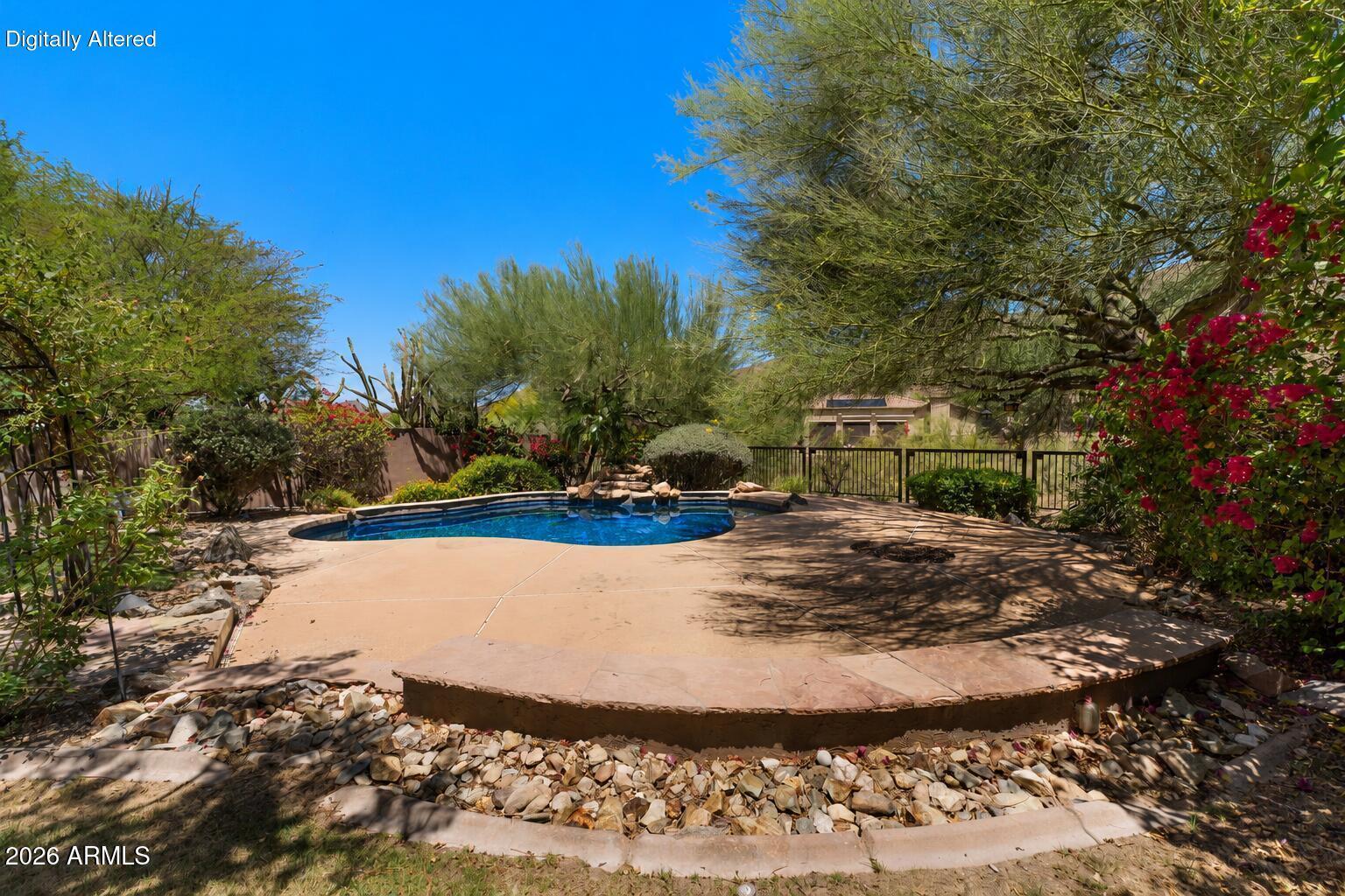 Scottsdale Mountain - Residential