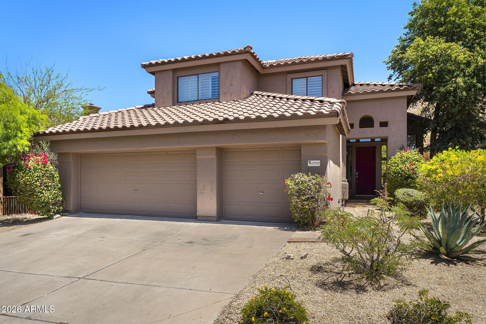 Scottsdale Mountain - Residential