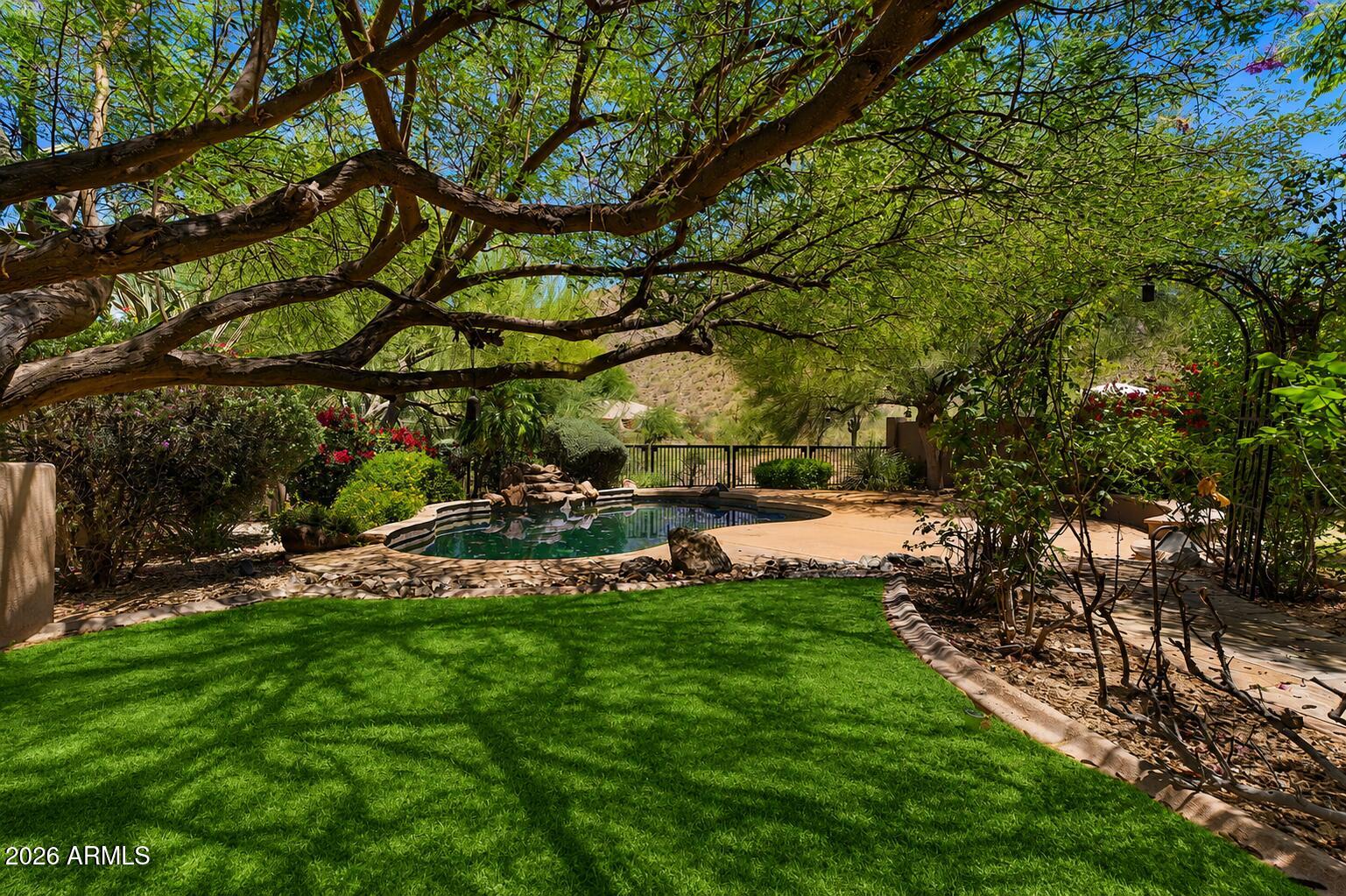 Scottsdale Mountain - Residential