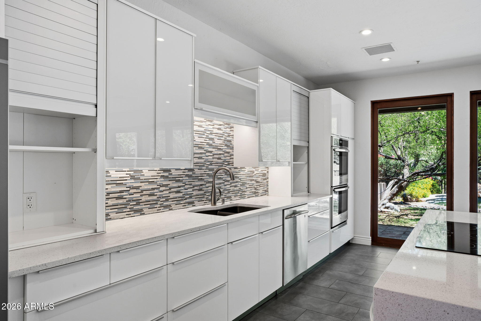 Scottsdale Mountain - Residential