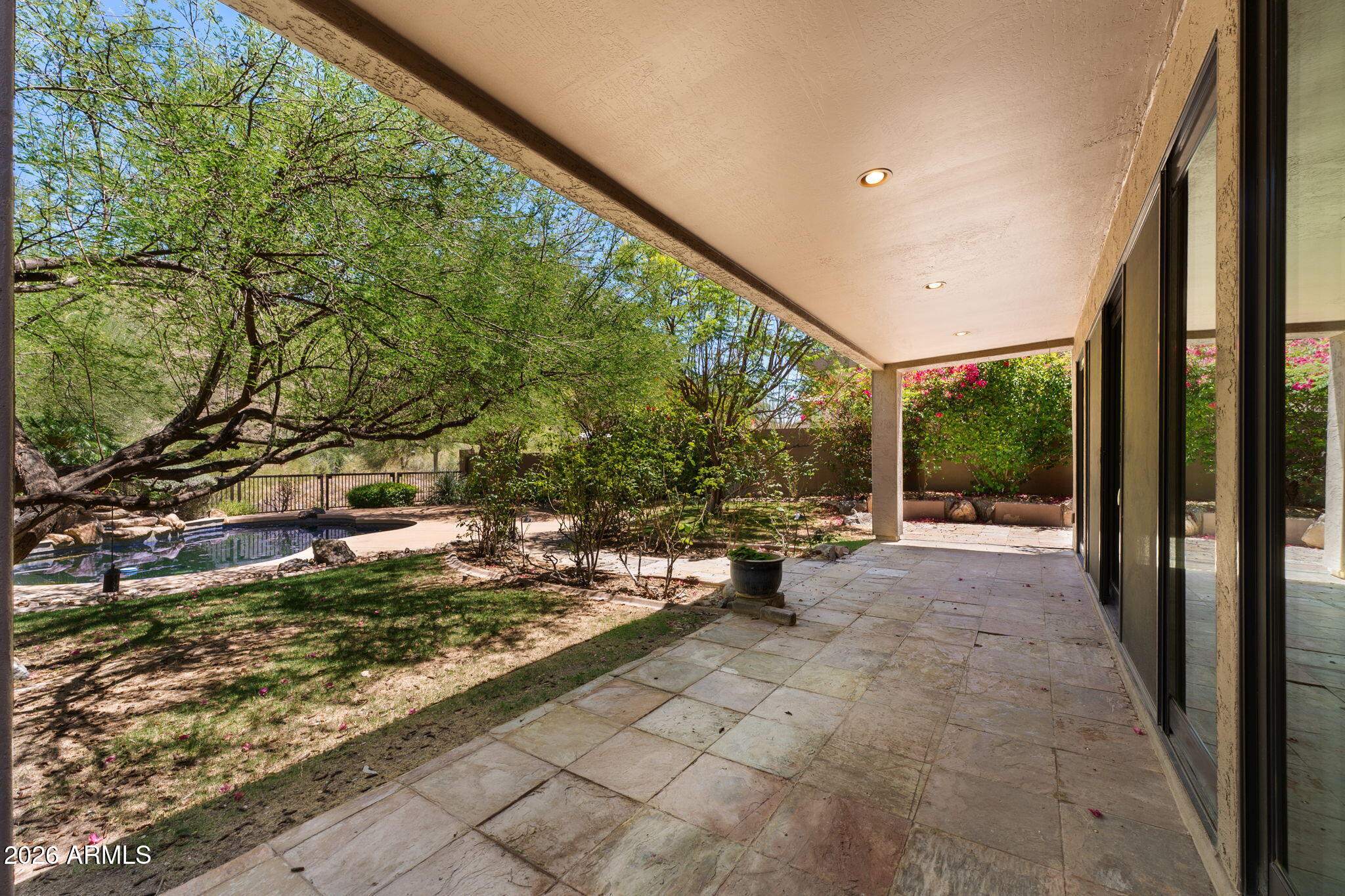 Scottsdale Mountain - Residential