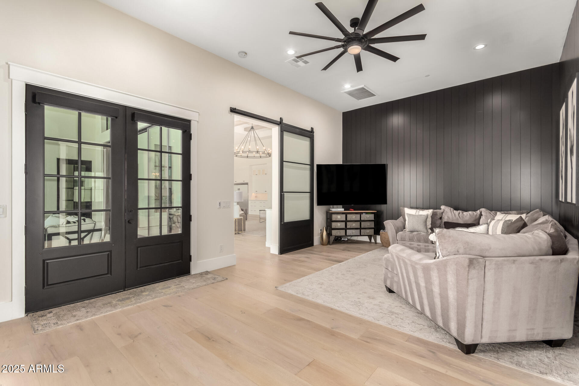 PECANS PHASE 2 - Residential