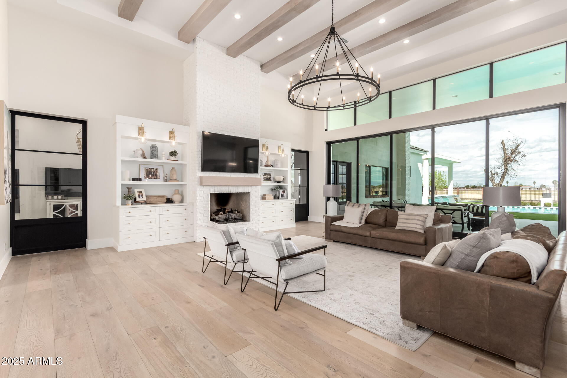 PECANS PHASE 2 - Residential