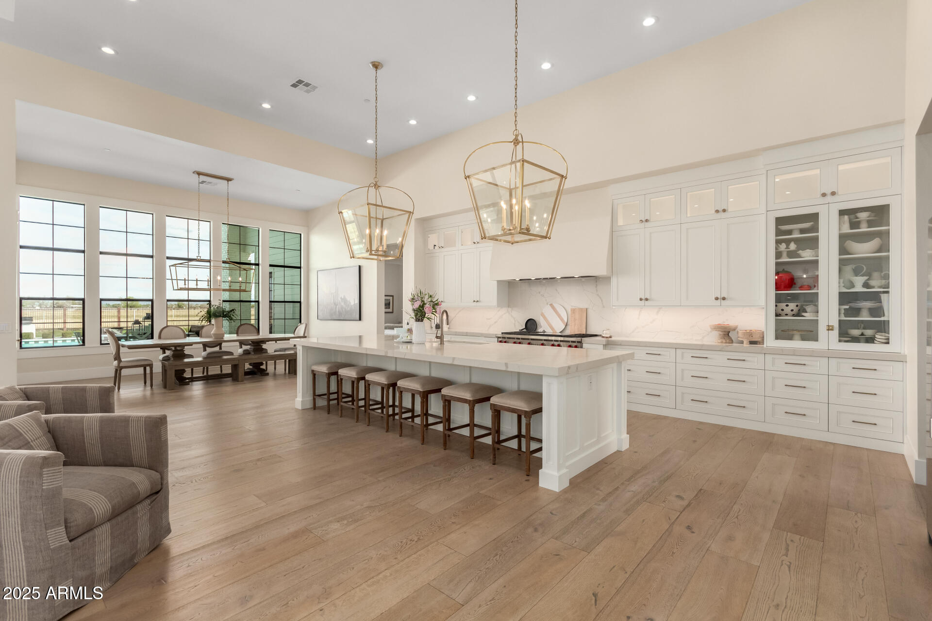PECANS PHASE 2 - Residential