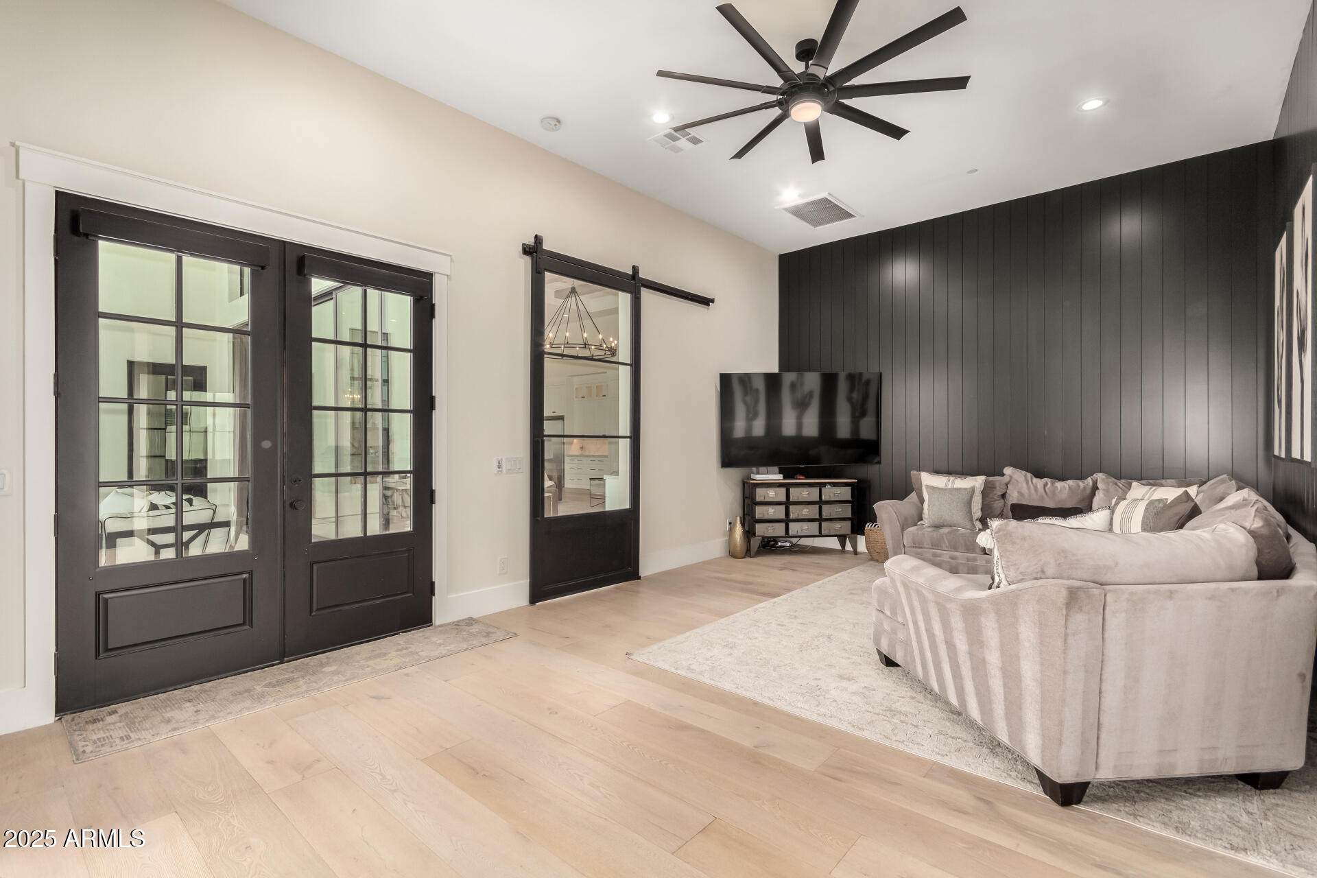 PECANS PHASE 2 - Residential