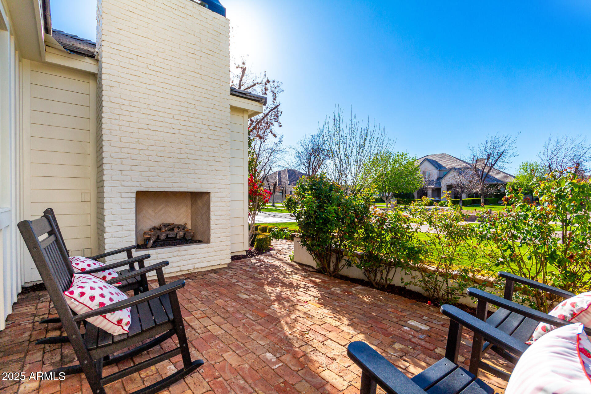 PECANS PHASE 2 - Residential
