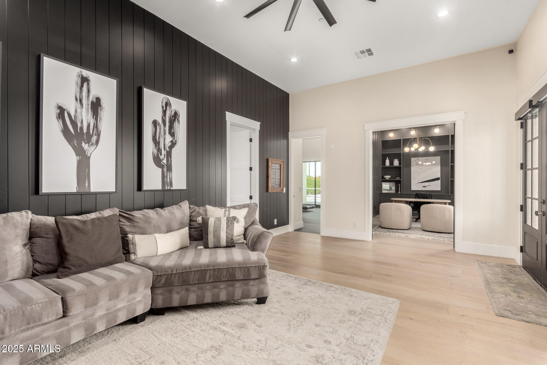 PECANS PHASE 2 - Residential