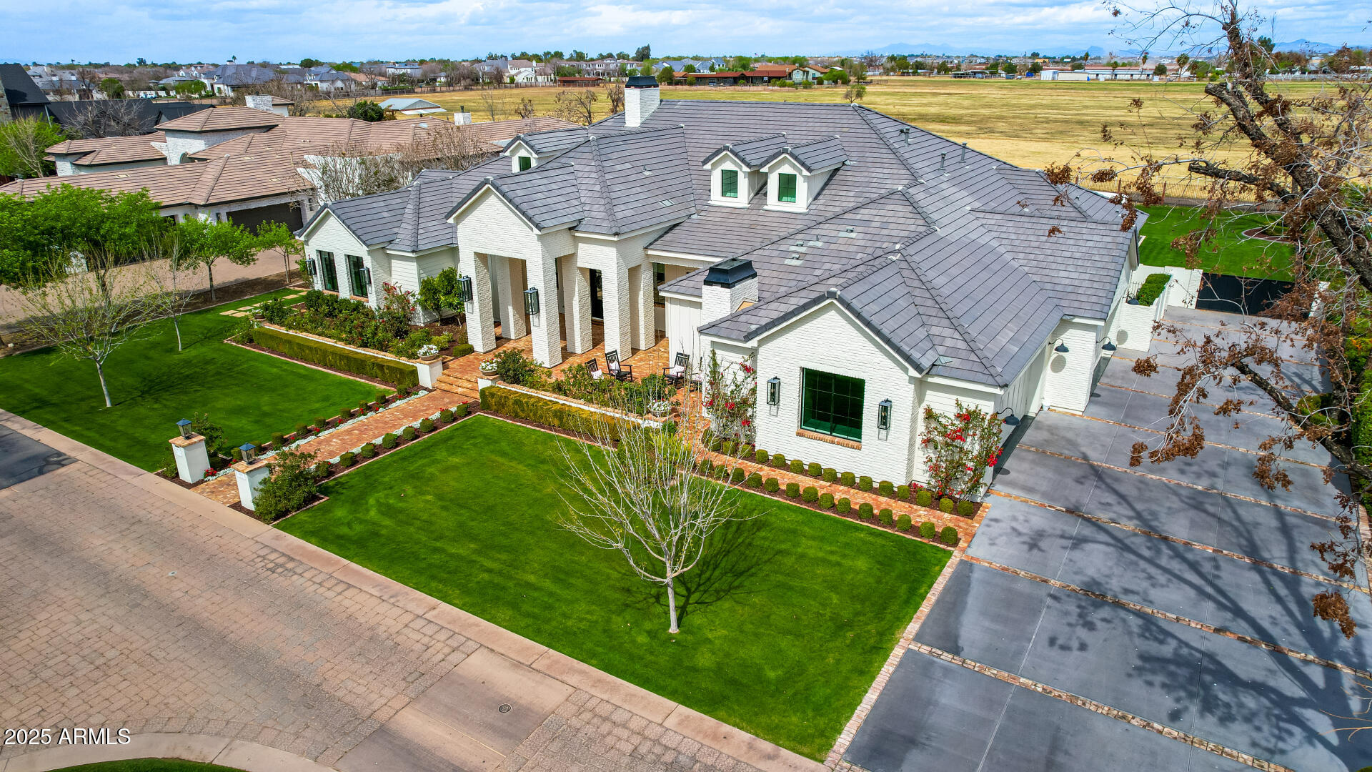 PECANS PHASE 2 - Residential