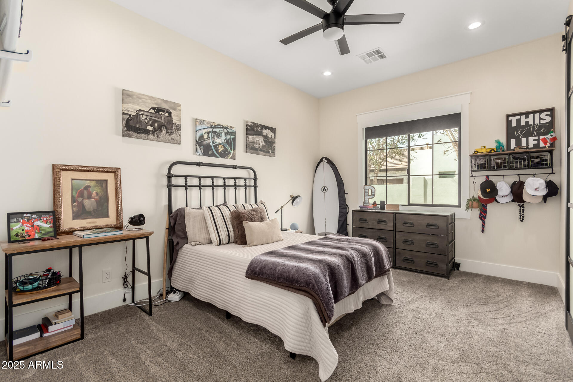 PECANS PHASE 2 - Residential