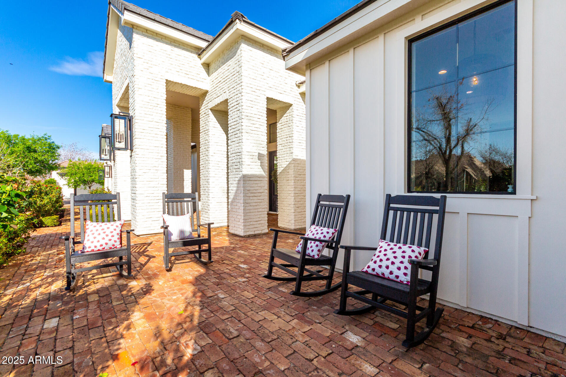 PECANS PHASE 2 - Residential