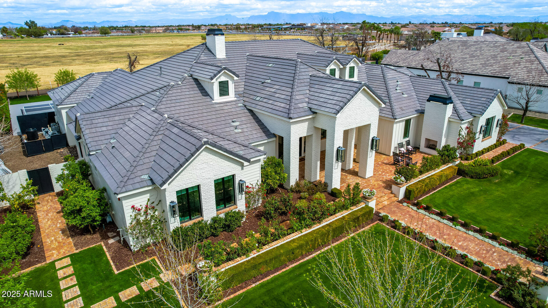 PECANS PHASE 2 - Residential