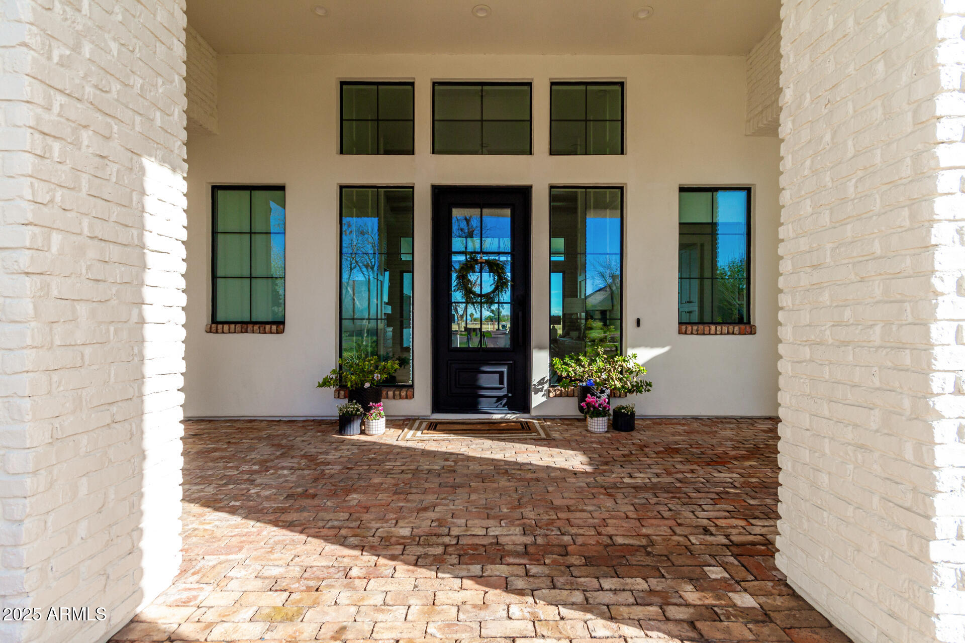 PECANS PHASE 2 - Residential