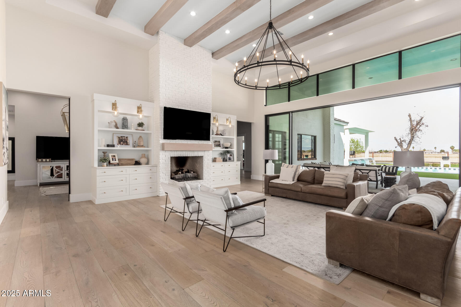 PECANS PHASE 2 - Residential