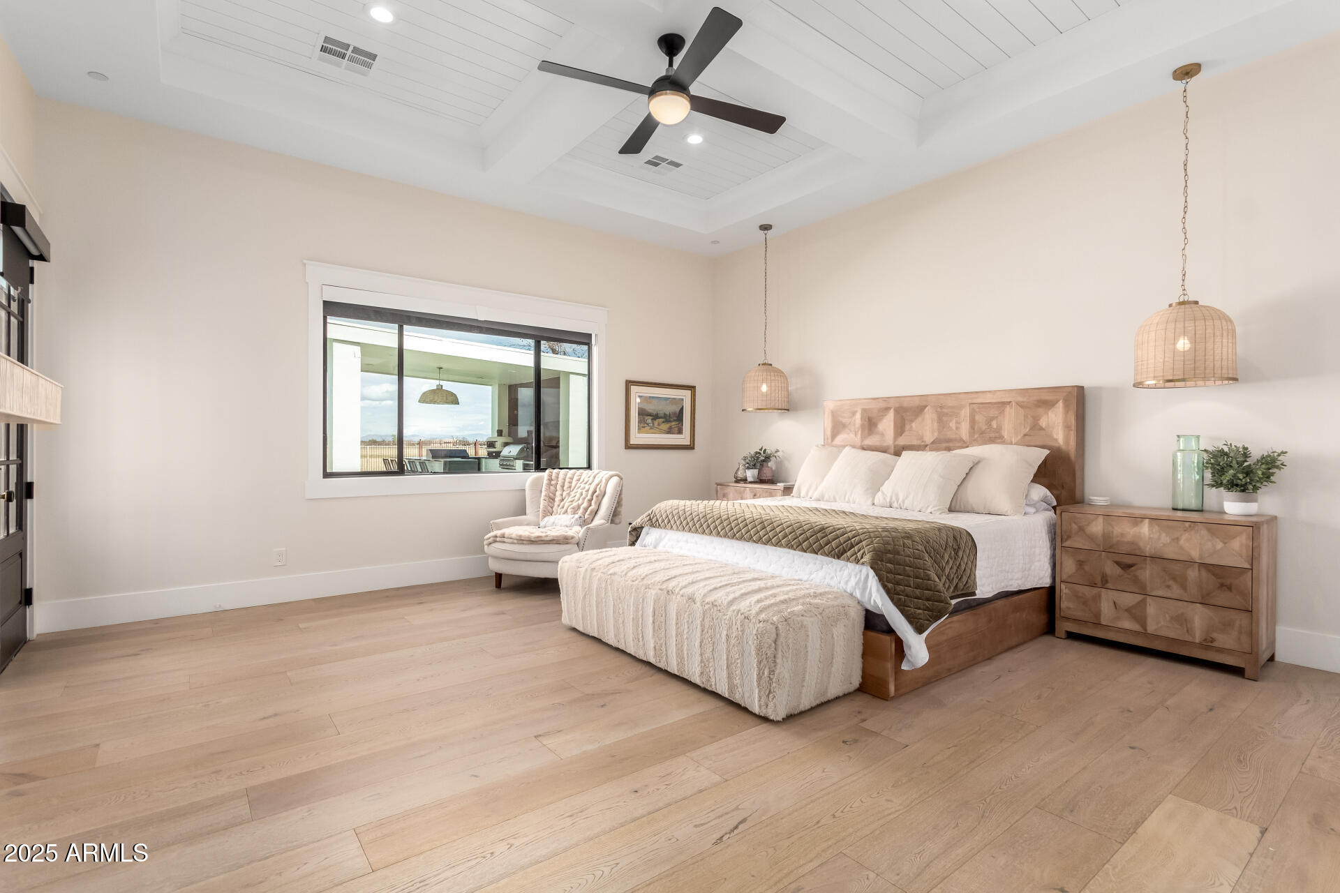 PECANS PHASE 2 - Residential
