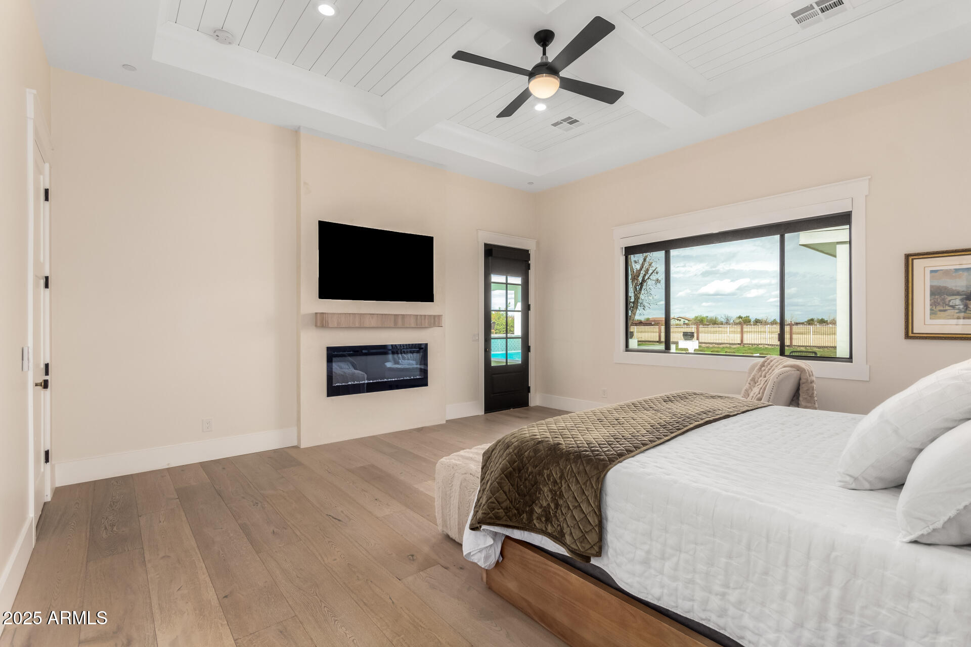 PECANS PHASE 2 - Residential