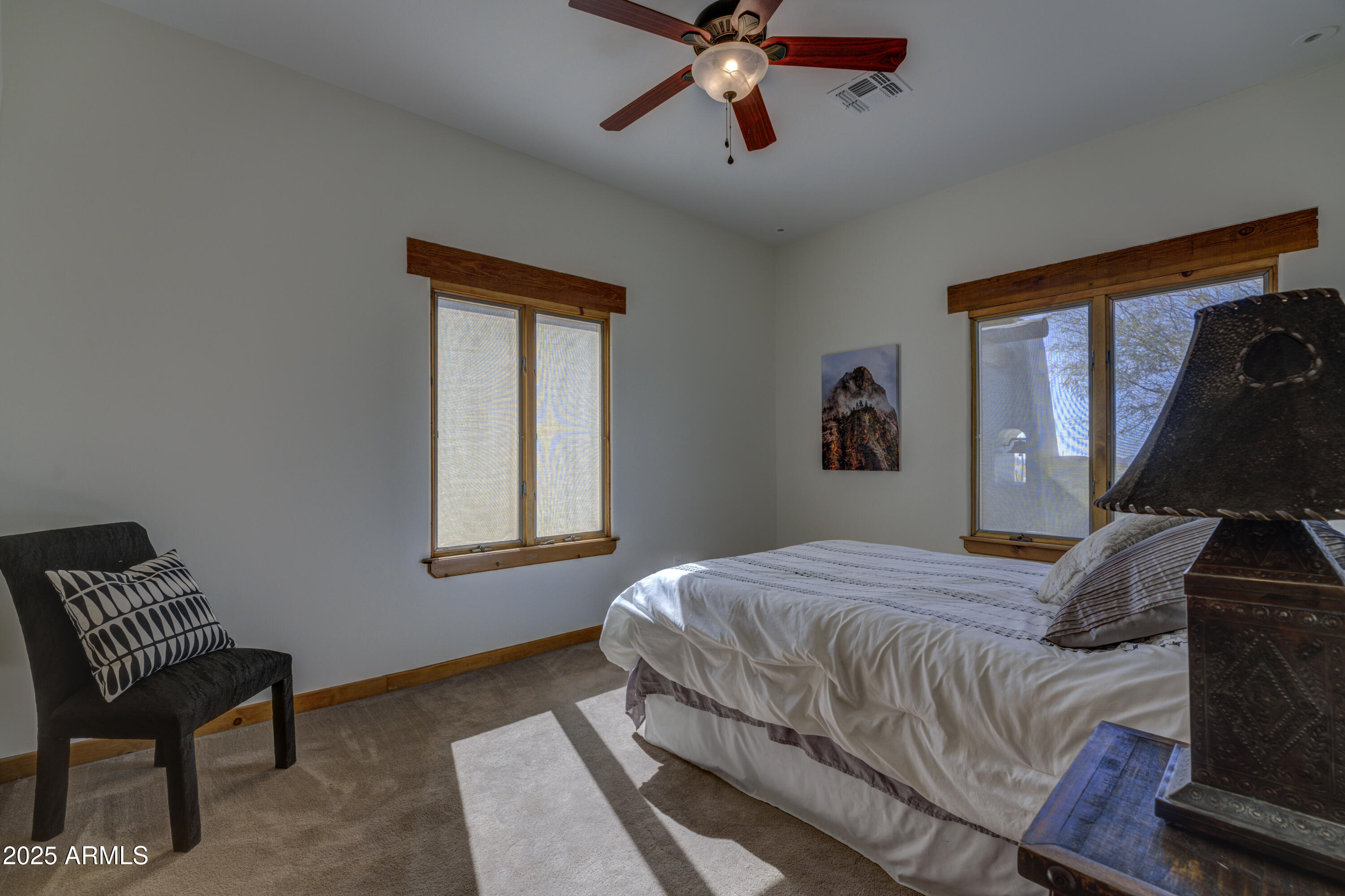 Cave Creek horse property - Residential