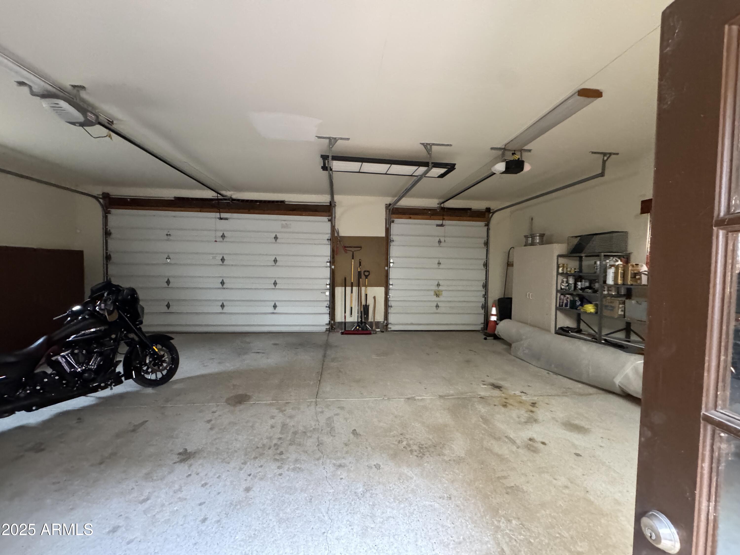 Cave Creek horse property - Residential