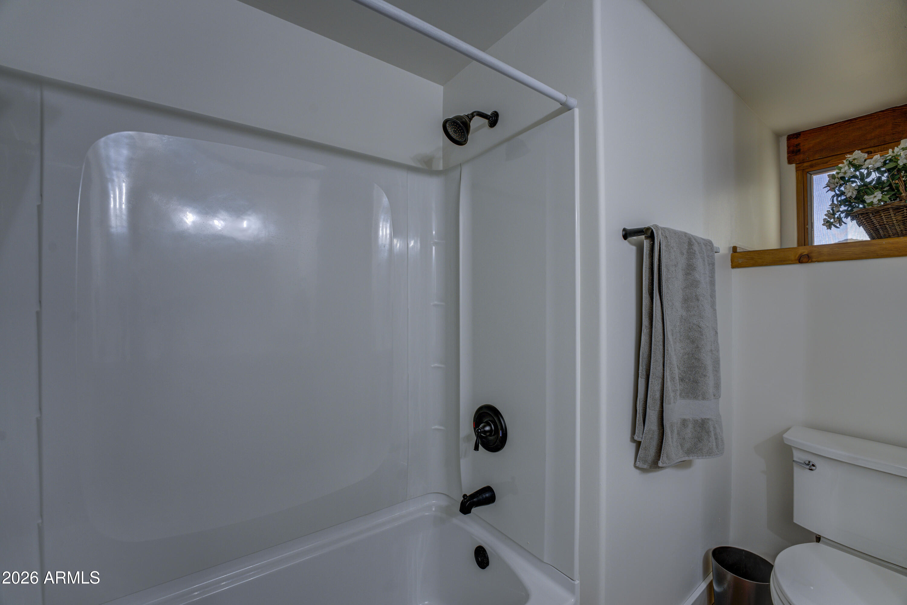 Cave Creek horse property - Residential