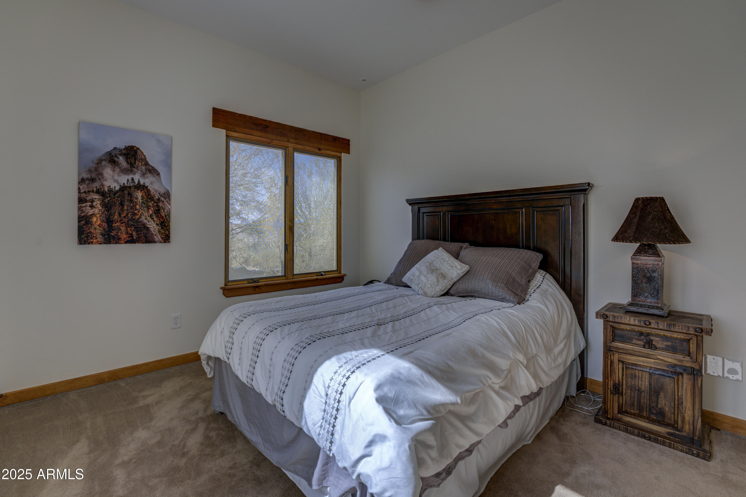 Cave Creek horse property - Residential