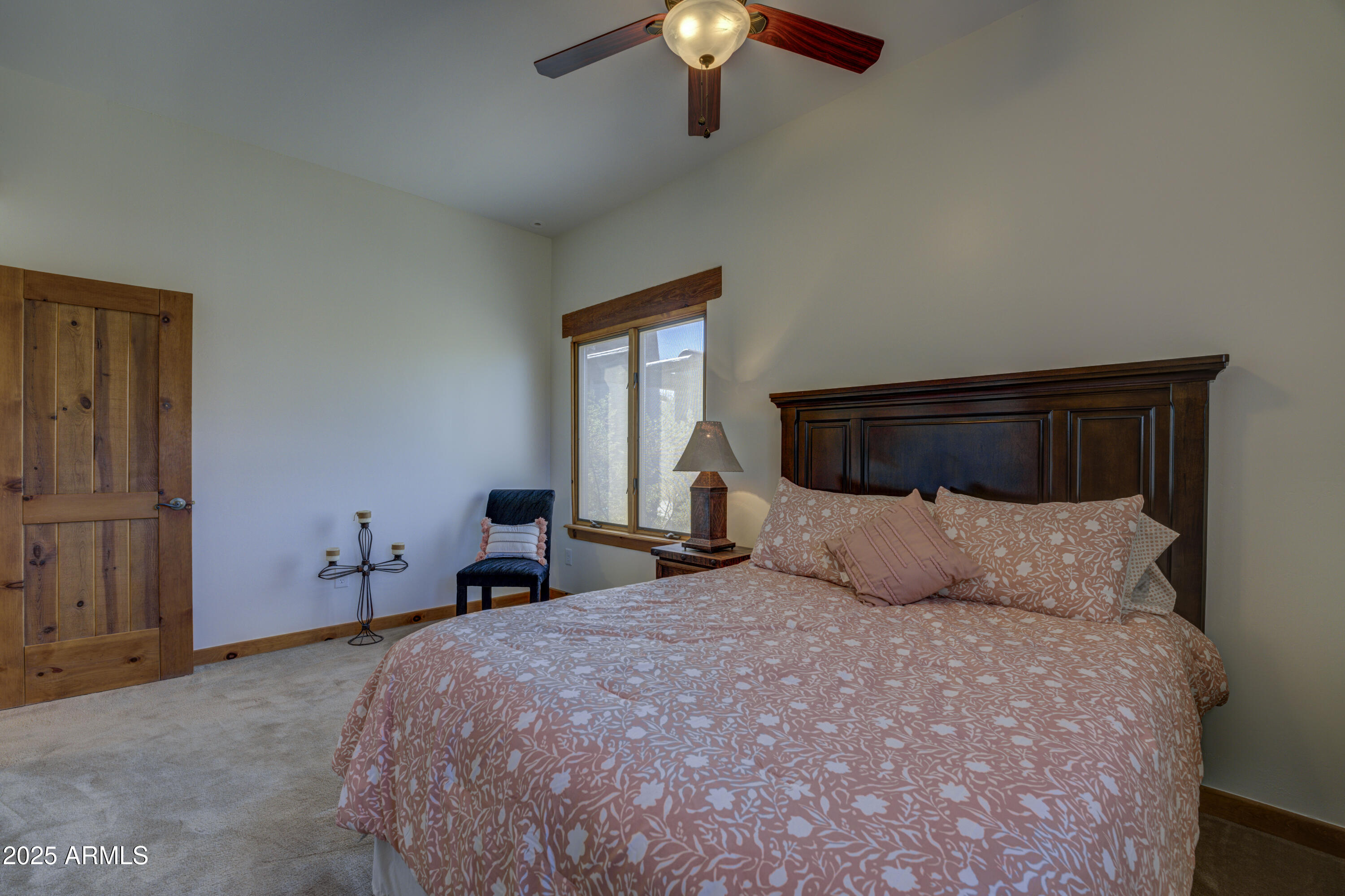 Cave Creek horse property - Residential